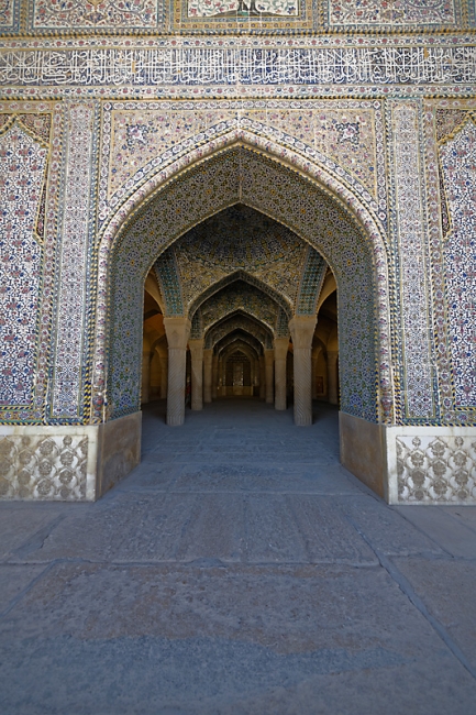 Chiraz-Mosquée Vakil-045